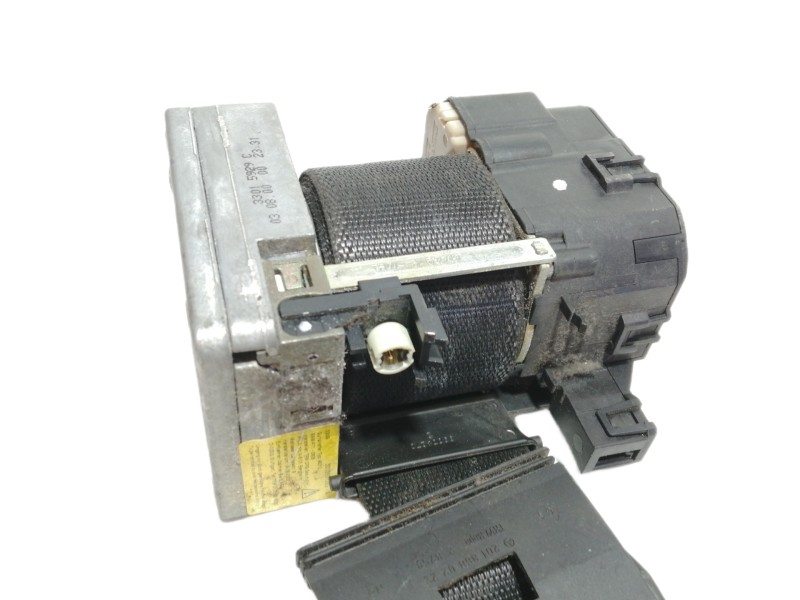 Recambio de cinturon seguridad delantero derecho para mercedes-benz clase s (w220) berlina 320 cdi (220.026) referencia OEM IAM 