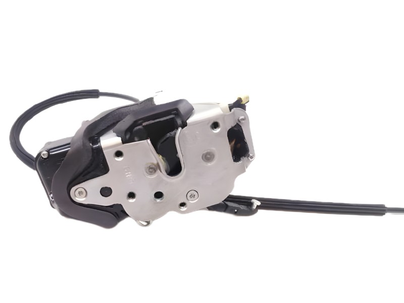 Recambio de cerradura puerta delantera izquierda para opel adam glam ecoflex referencia OEM IAM 3023881  3 PUERTAS