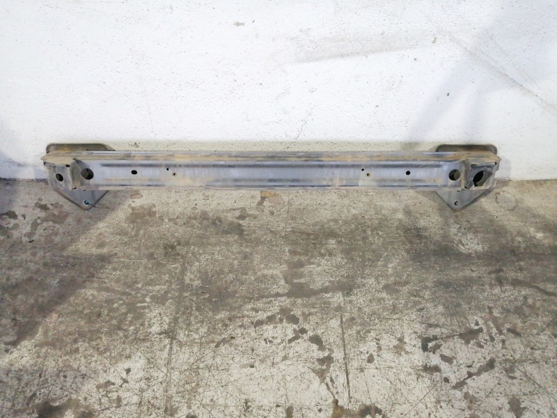 Recambio de refuerzo paragolpes trasero para mitsubishi asx (ga0w) motion 2wd referencia OEM IAM   