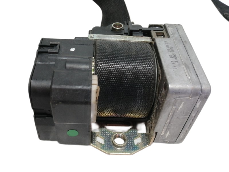 Recambio de cinturon seguridad delantero derecho para mercedes-benz clase s (w220) berlina 320 cdi (220.026) referencia OEM IAM 