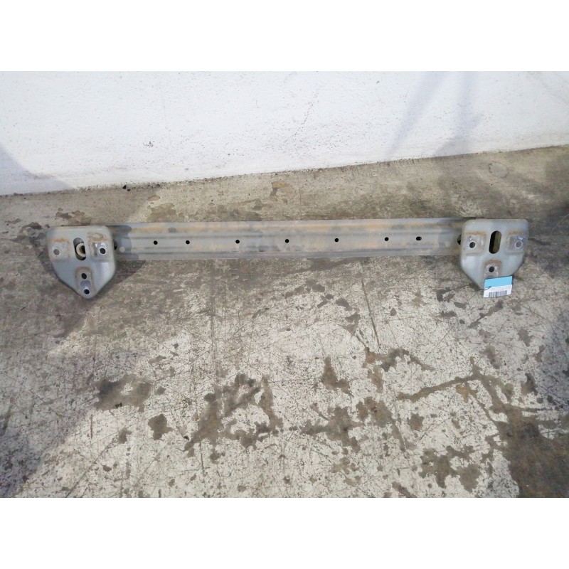 Recambio de refuerzo paragolpes trasero para mitsubishi asx (ga0w) motion 2wd referencia OEM IAM   