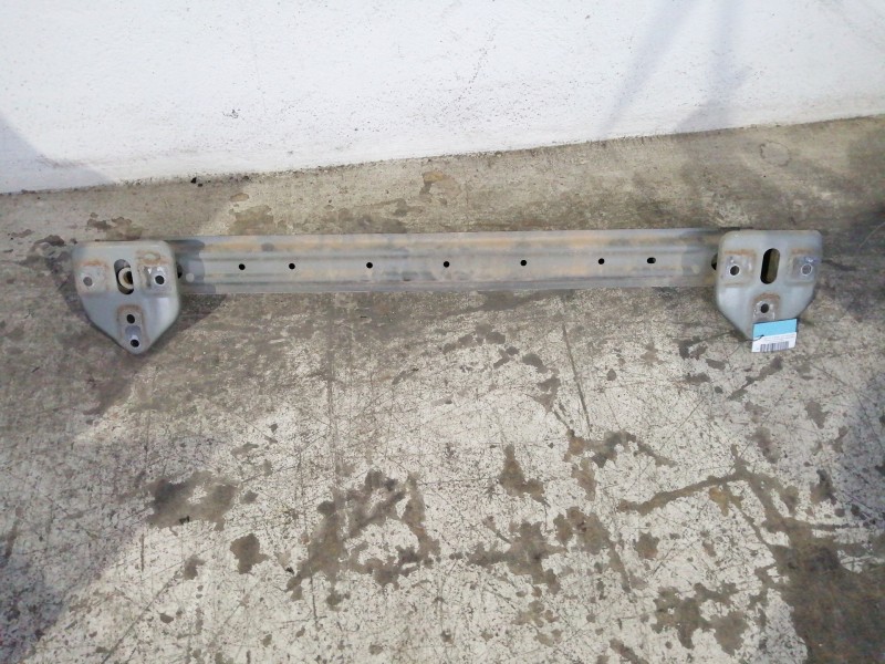 Recambio de refuerzo paragolpes trasero para mitsubishi asx (ga0w) motion 2wd referencia OEM IAM   