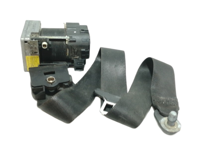 Recambio de cinturon seguridad delantero derecho para mercedes-benz clase s (w220) berlina 320 cdi (220.026) referencia OEM IAM 