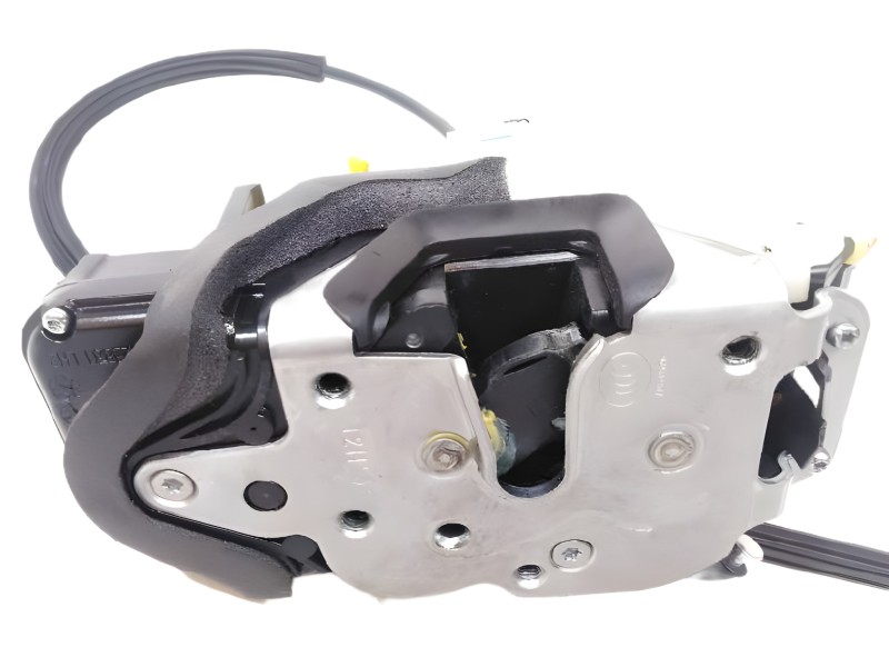 Recambio de cerradura puerta delantera izquierda para opel adam glam ecoflex referencia OEM IAM 3023881  3 PUERTAS