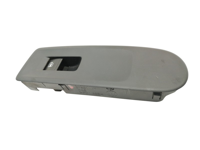 Recambio de mando elevalunas delantero derecho para volkswagen golf vi (5k1) advance referencia OEM IAM 5K0867256  