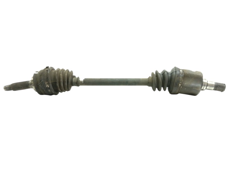 Recambio de transmision delantera izquierda para suzuki swift sf berlina (ma) 1.3 gls (3-ptas.) referencia OEM IAM   