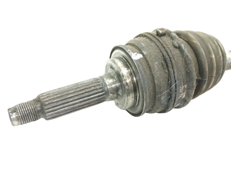 Recambio de transmision delantera izquierda para suzuki swift sf berlina (ma) 1.3 gls (3-ptas.) referencia OEM IAM   