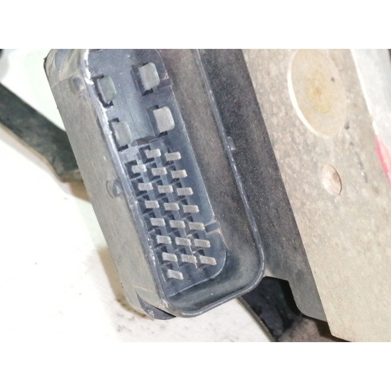 Recambio de abs para kia carens 2.0 crdi lx monovolumen referencia OEM IAM 0K2FC437A0  