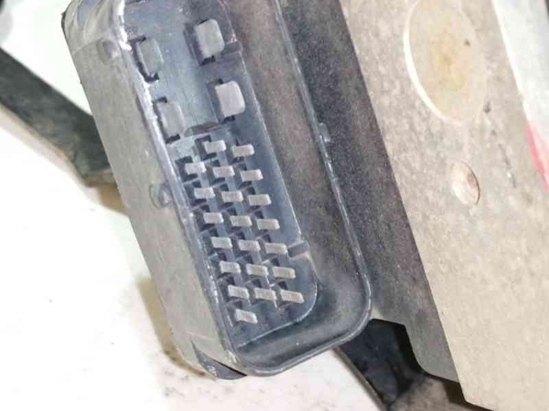 Recambio de abs para kia carens 2.0 crdi lx monovolumen referencia OEM IAM 0K2FC437A0  
