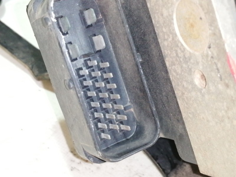 Recambio de abs para kia carens 2.0 crdi lx monovolumen referencia OEM IAM 0K2FC437A0  