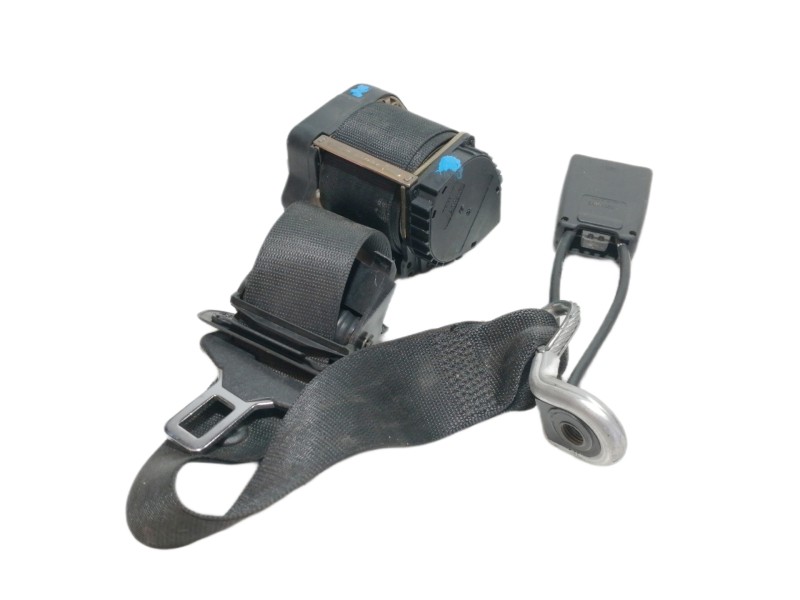 Recambio de cinturon seguridad trasero central para mercedes-benz clase s (w220) berlina 320 cdi (220.026) referencia OEM IAM 22