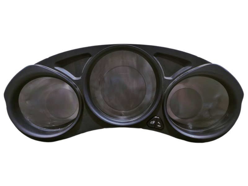 Recambio de cuadro instrumentos para citroën c4 lim. business referencia OEM IAM 9801592780 A2C8221 526739 A2C82218200 A2C805284