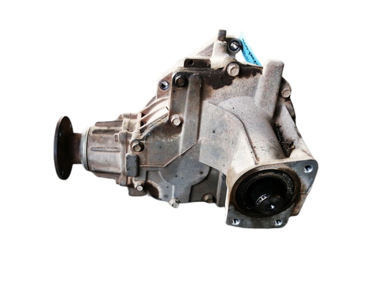 Recambio de diferencial delantero para hyundai santa fe (sm) 2.0 crdi vgt comfort referencia OEM IAM VGTMT Y050800267 