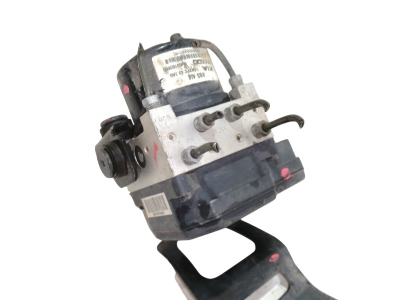 Recambio de abs para kia carens 2.0 crdi lx monovolumen referencia OEM IAM 0K2FC437A0  