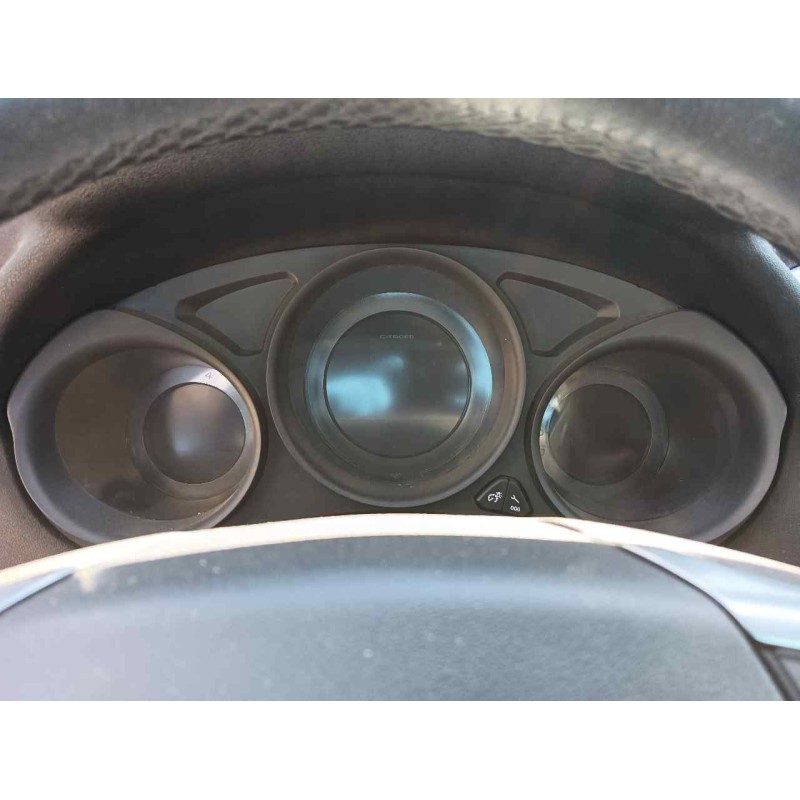 Recambio de cuadro instrumentos para citroën c4 lim. business referencia OEM IAM 9801592780 A2C8221 526739 A2C82218200 A2C805284