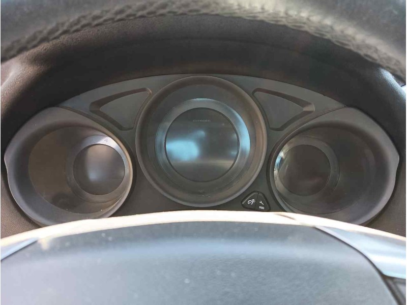 Recambio de cuadro instrumentos para citroën c4 lim. business referencia OEM IAM 9801592780 A2C8221 526739 A2C82218200 A2C805284