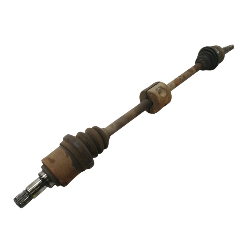 Recambio de transmision delantera derecha para ford fiesta berl./courier surf referencia OEM IAM   