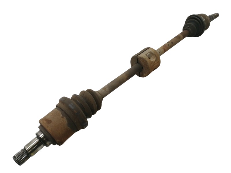 Recambio de transmision delantera derecha para ford fiesta berl./courier surf referencia OEM IAM   