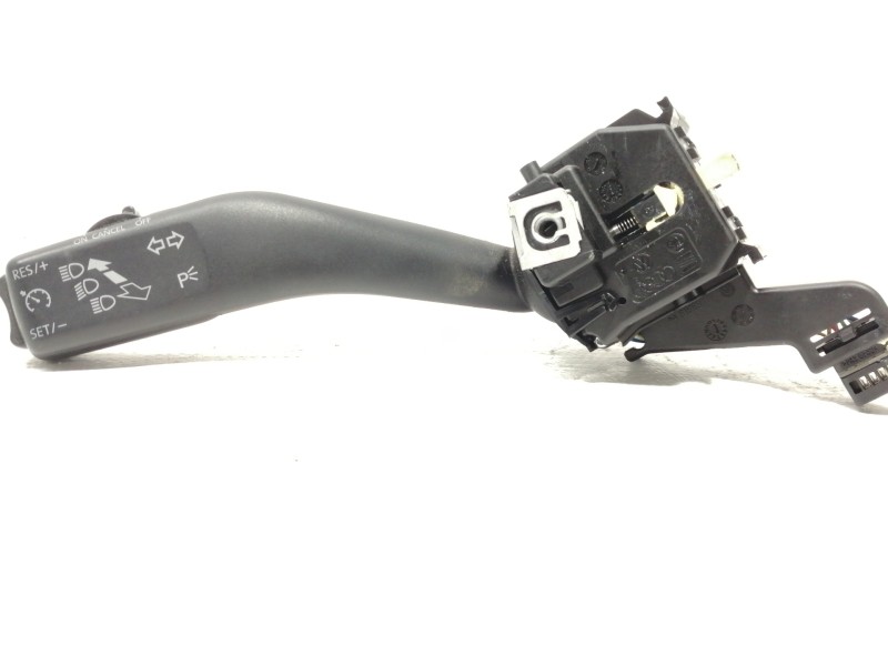 Recambio de mando intermitentes para volkswagen golf vi (5k1) advance referencia OEM IAM 1K0953513G  