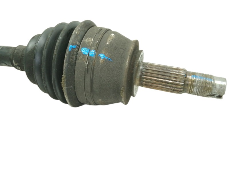 Recambio de transmision delantera derecha para opel corsa d innovation referencia OEM IAM   