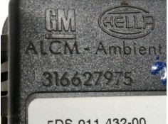 Recambio de modulo electronico para opel adam glam ecoflex referencia OEM IAM 329510614   2