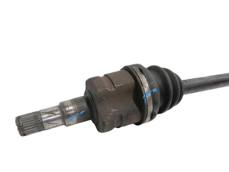 Recambio de transmision delantera derecha para opel corsa d innovation referencia OEM IAM   