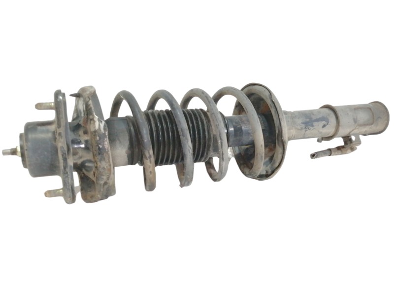 Recambio de amortiguador delantero derecho para hyundai atos (mx) gls referencia OEM IAM 546600  