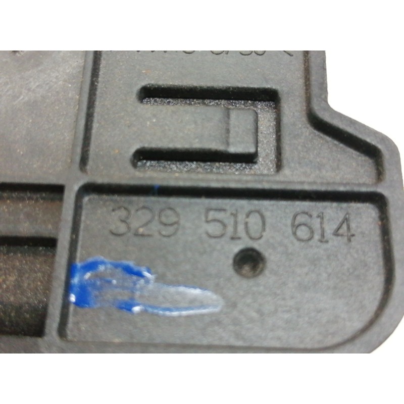 Recambio de modulo electronico para opel adam glam ecoflex referencia OEM IAM 329510614  