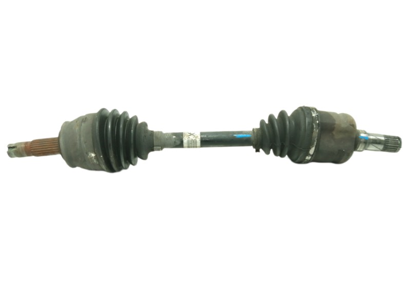 Recambio de transmision delantera izquierda para opel corsa d innovation referencia OEM IAM   