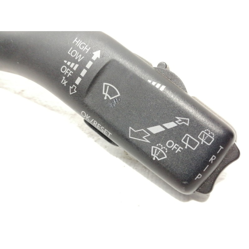 Recambio de mando limpia para volkswagen golf vi (5k1) advance referencia OEM IAM 1K0953519J  