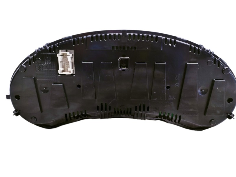 Recambio de cuadro instrumentos para citroën c4 lim. business referencia OEM IAM 9801592780 A2C8221 526739 A2C82218200 A2C805284