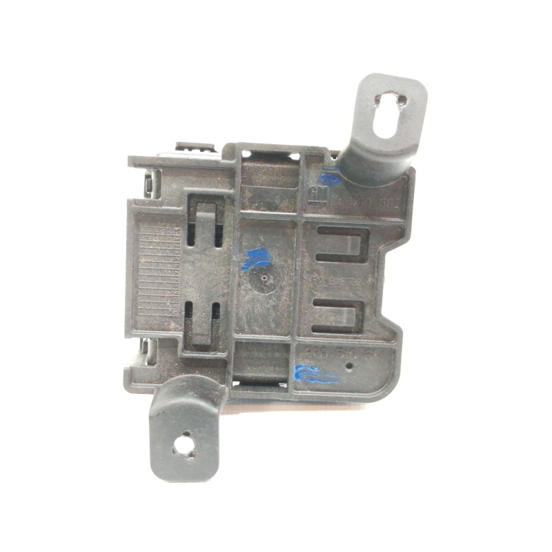 Recambio de modulo electronico para opel adam glam ecoflex referencia OEM IAM 329510614  