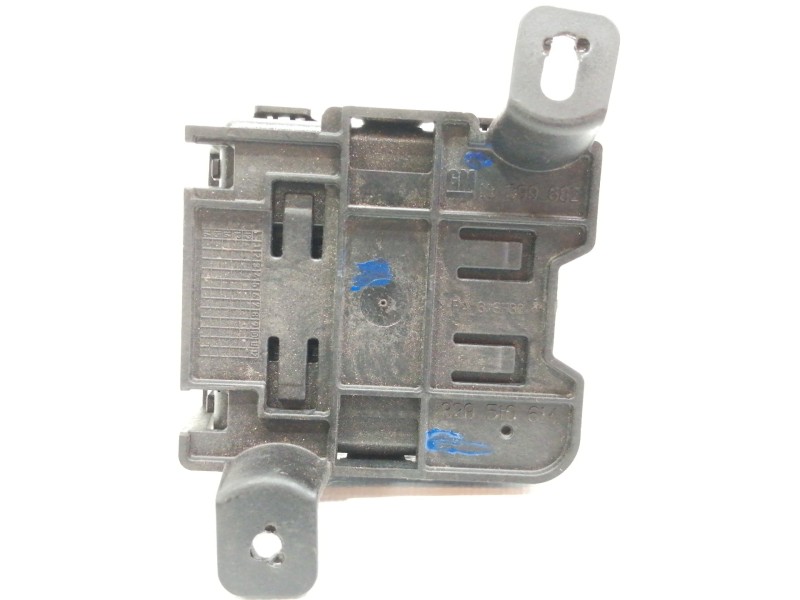 Recambio de modulo electronico para opel adam glam ecoflex referencia OEM IAM 329510614  