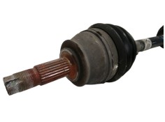 Recambio de transmision delantera izquierda para opel corsa d innovation referencia OEM IAM    2