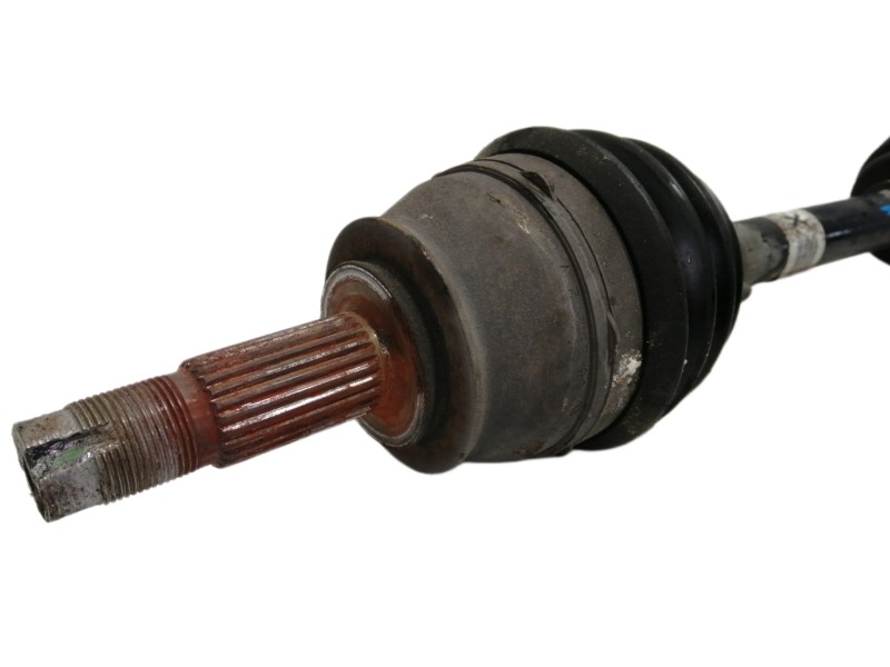 Recambio de transmision delantera izquierda para opel corsa d innovation referencia OEM IAM   