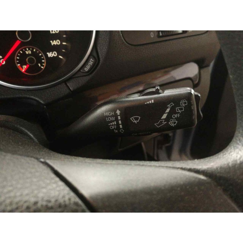 Recambio de mando limpia para volkswagen golf vi (5k1) advance referencia OEM IAM 1K0953519J  