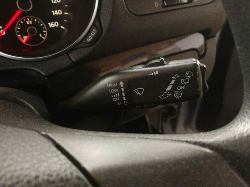 Recambio de mando limpia para volkswagen golf vi (5k1) advance referencia OEM IAM 1K0953519J  