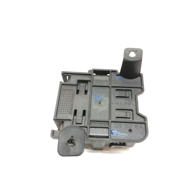 Recambio de modulo electronico para opel adam glam ecoflex referencia OEM IAM 329510614  