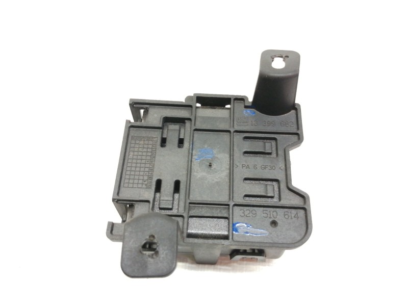Recambio de modulo electronico para opel adam glam ecoflex referencia OEM IAM 329510614  