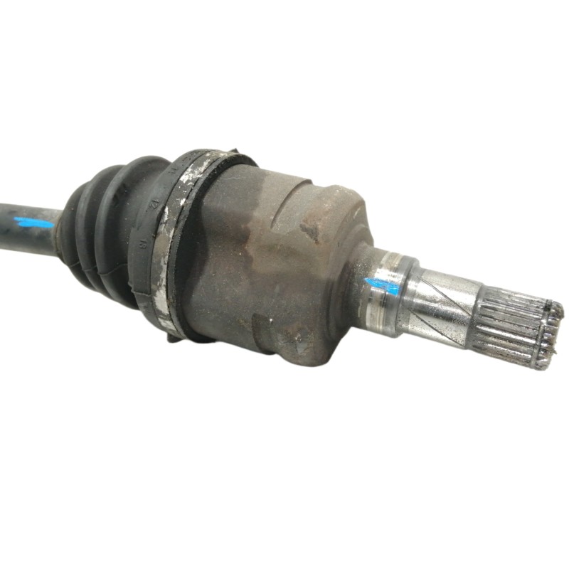 Recambio de transmision delantera izquierda para opel corsa d innovation referencia OEM IAM   