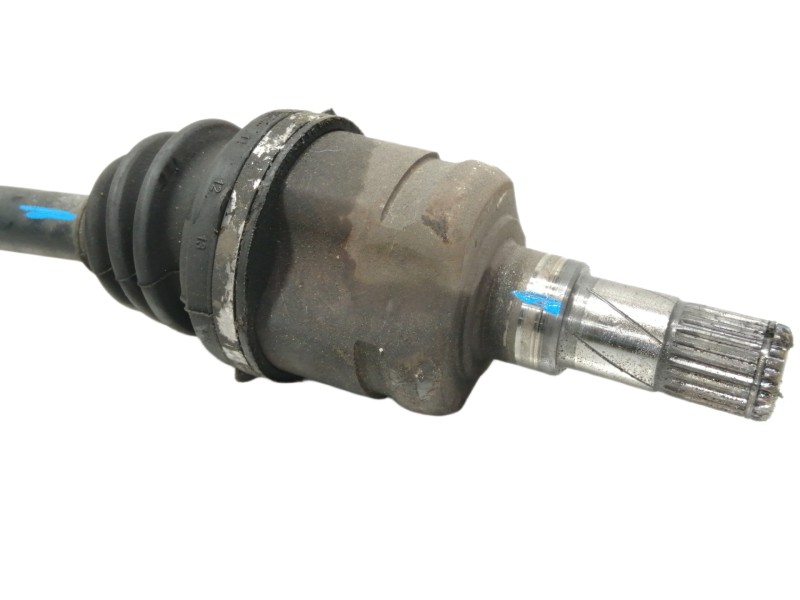 Recambio de transmision delantera izquierda para opel corsa d innovation referencia OEM IAM   