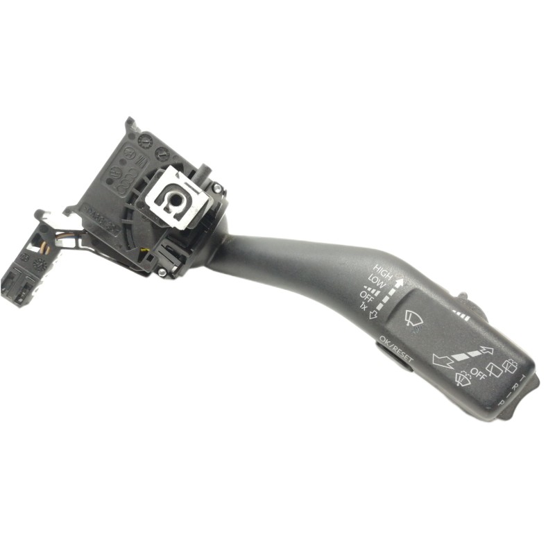Recambio de mando limpia para volkswagen golf vi (5k1) advance referencia OEM IAM 1K0953519J  