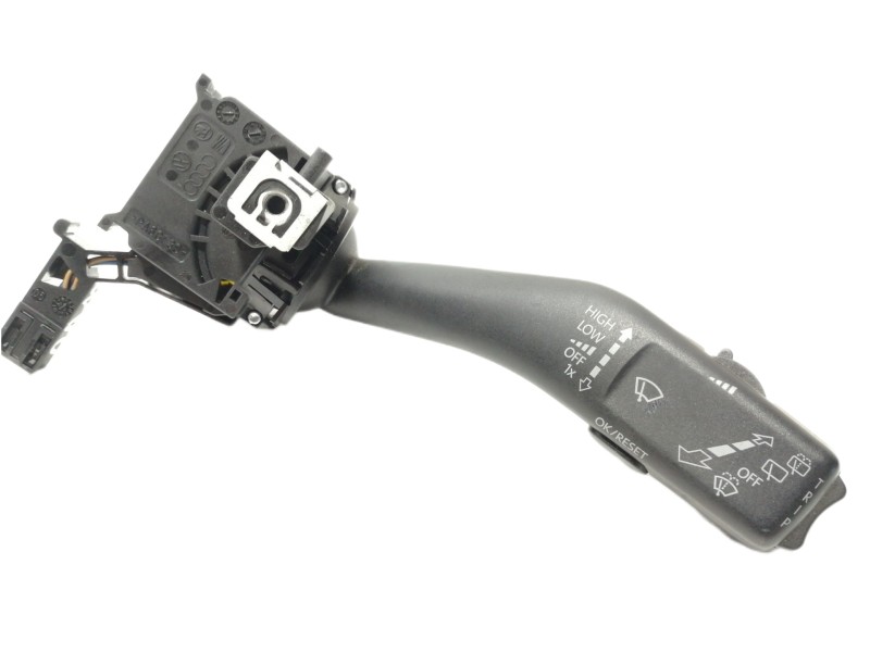 Recambio de mando limpia para volkswagen golf vi (5k1) advance referencia OEM IAM 1K0953519J  