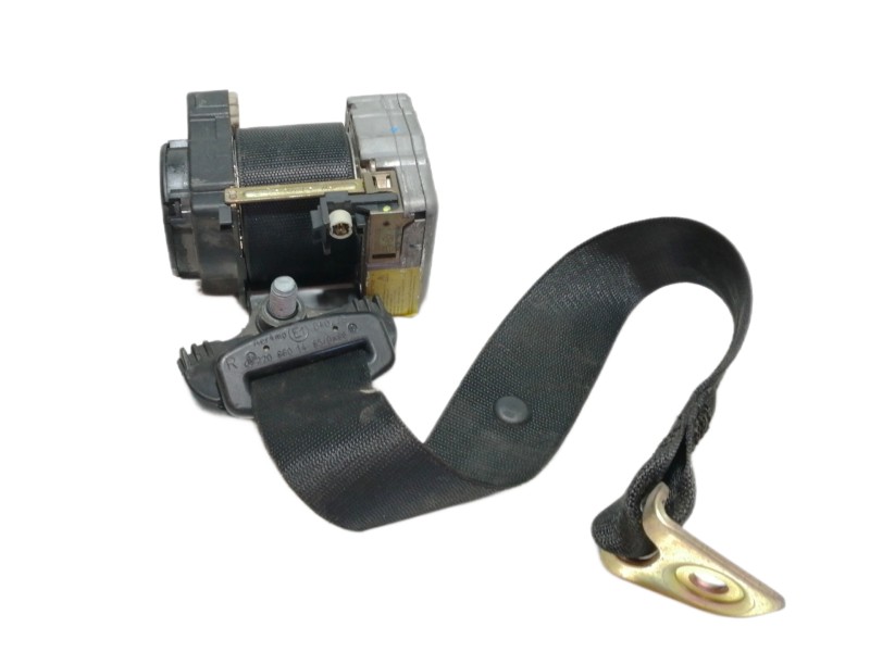 Recambio de cinturon seguridad trasero derecho para mercedes-benz clase s (w220) berlina 320 cdi (220.026) referencia OEM IAM 33