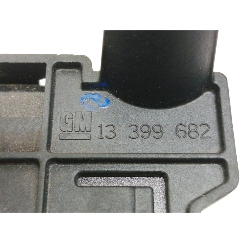 Recambio de modulo electronico para opel adam glam ecoflex referencia OEM IAM 329510614  