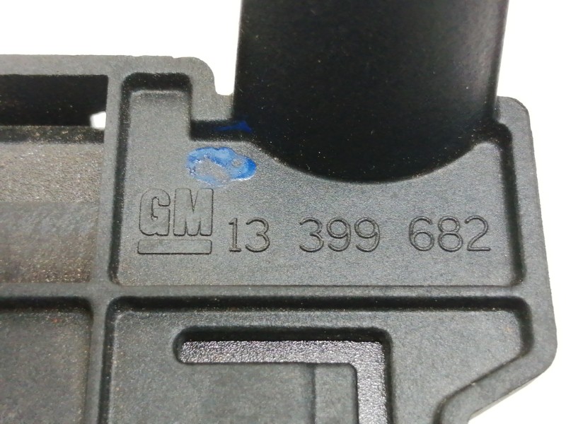 Recambio de modulo electronico para opel adam glam ecoflex referencia OEM IAM 329510614  