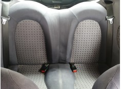 Recambio de asientos traseros para ford puma (cce) 1.4 referencia OEM IAM   