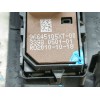 Recambio de interruptor para citroën c3 sx referencia OEM IAM R020101018 96645105XT00 3398050101