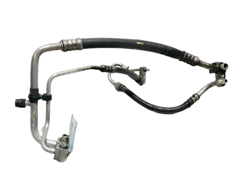 Recambio de tubos aire acondicionado para opel corsa d innovation referencia OEM IAM   