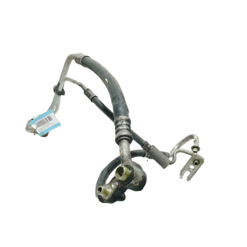 Recambio de tubos aire acondicionado para opel corsa d innovation referencia OEM IAM   